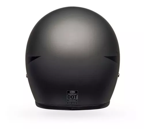Casco bell 2025 abierto